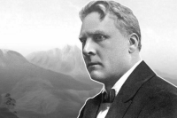 Дело в Шаляпине: в Крыму отмечают полуто­равековой юбилей пев­ца