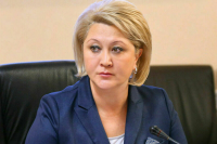 Гумерова рассказала, какие НИИ смогут готовить студентов