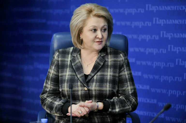 Гумерова сообщила о формировании белого списка отечественных научных журналов