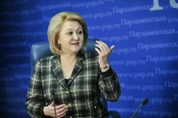 Гумерова рассказала, при каких условиях научные центры смогут готовить студентов