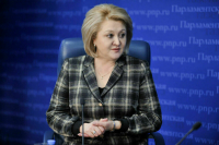 Гумерова сообщила о формировании белого списка отечественных научных журналов