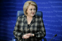 Сенатор объяснила, как молодежь может развить способности в науке