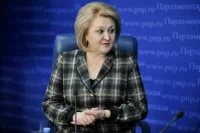 Сенатор объяснила, как молодежь может развить способности в науке