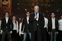 Федотов рассказал о тяжелом состоянии Николая Сванидзе