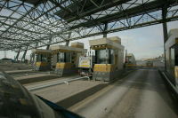 Ветеранов боевых действий предложили освободить от платы за проезд по трассам