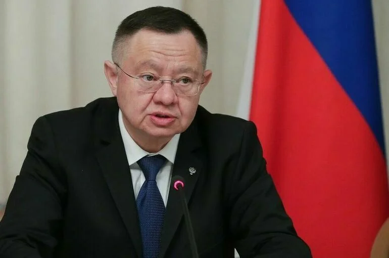 Файзуллин рассказал об увеличении спроса на частные дома