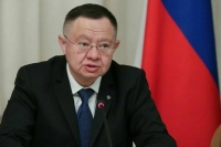 Файзуллин рассказал об увеличении спроса на частные дома