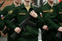 Армия добавит баллов абитуриентам вузов
