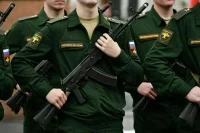 Армия добавит баллов абитуриентам вузов