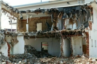 В центральной части Турции произошло новое землетрясение