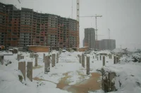 Файзуллин сообщил, что в России около 81 тысячи недостроев