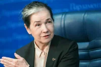 Хованская предложила заняться наемным жильем на освобожденных территориях