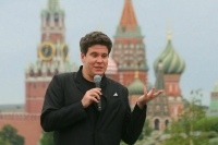 В Италии отменили концерты Дениса Мацуева