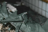 В Ефремове исследуют дом после взрыва газа