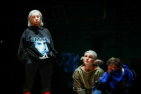 Театр «Современник» отменил спектакль с участием Ахеджаковой