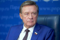 Рябухин: Для взносов бизнеса в бюджет не будут нужны изменения в законах