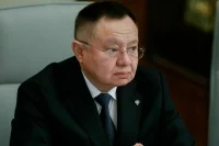 Файзуллин сообщил, что в России около 81 тысячи недостроев