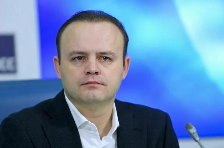 Владислав Даванков: С легальным производством гражданских беспилотников в России большие трудности