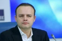 Владислав Даванков: С легальным производством гражданских беспилотников в России большие трудности