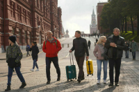 В Союзе туриндустрии назвали популярные направления отдыха в феврале