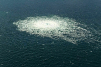 В США опровергли причастность к подрыву «Северного потока — 2»