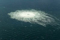 В США опровергли причастность к подрыву «Северного потока — 2»