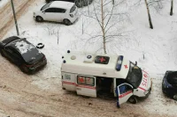 Число погибших при взрыве газа в Новосибирске выросло до трех