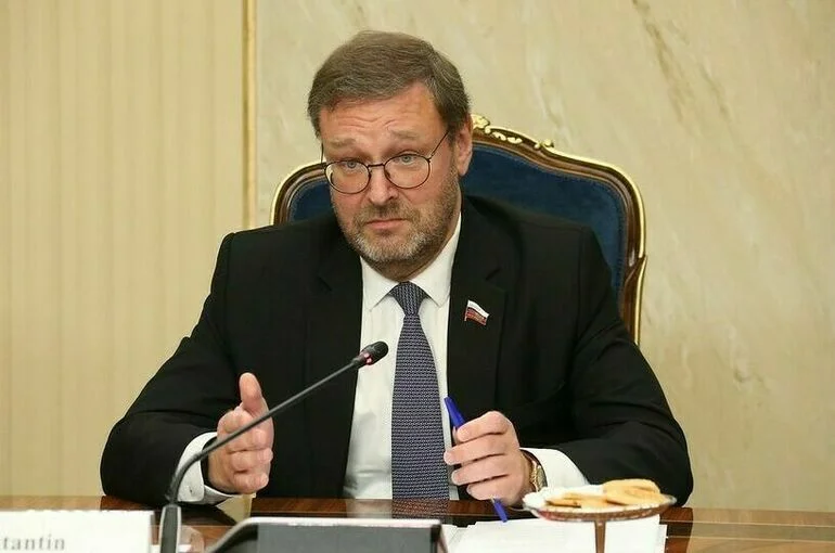 Косачев: Невозможно отмахнуться от расследования Херша о подрыве «Северных потоков»