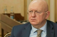 Небензя считает, что проект резолюции ГА ООН о «репарациях» Киеву юридически ничтожен