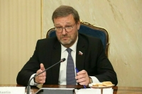 Косачев: Невозможно отмахнуться от расследования Херша о подрыве «Северных потоков»