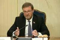 Косачев: Невозможно отмахнуться от расследования Херша о подрыве «Северных потоков»
