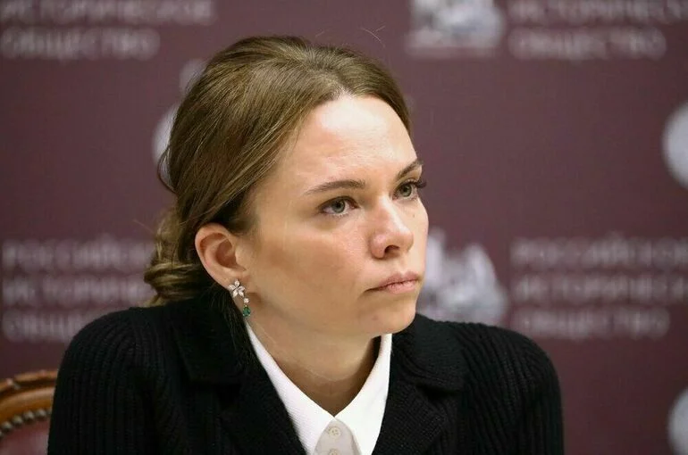 Новым гендиректором Третьяковской галереи назначена Елена Проничева