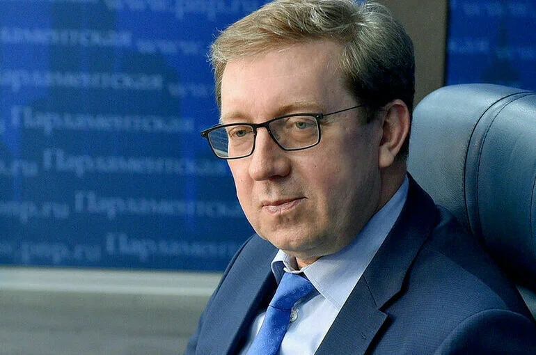 Майоров рассказал о перспективах инициативы о винном туризме 