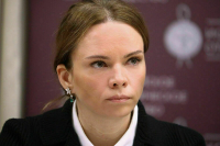 Биография Елены Проничевой