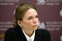 Новым гендиректором Третьяковской галереи назначена Елена Проничева