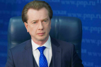 Бурматов выступил против расширения перечня потенциально опасных пород собак