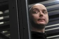 Ивана Сафронова уволили из Роскосмоса