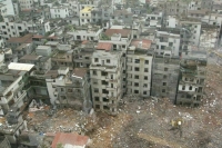 Число погибших при землетрясении в Турции превысило 14 тысяч