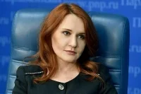 Светлана Бессараб: С 1 марта жители новых территорий смогут получать повышенные пособия