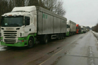 Пробок на границе станет меньше