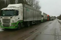 Пробок на границе станет меньше