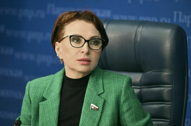 Татьяна Кусайко: Закон о начислении баллов срочникам при поступлении снизит дефицит кадров