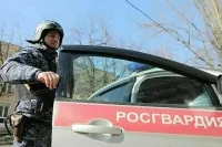 Росгвардии хотят разрешить использовать электрошокеры