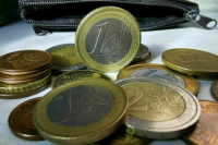 Долю евро обнулят в российском Фонде национального благосостояния