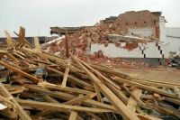 Число жертв землетрясения в Турции возросло до 16 170