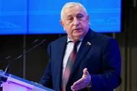 Николай Харитонов: Могу с уверенностью сказать, что не ошибся в кандидатуре Путина