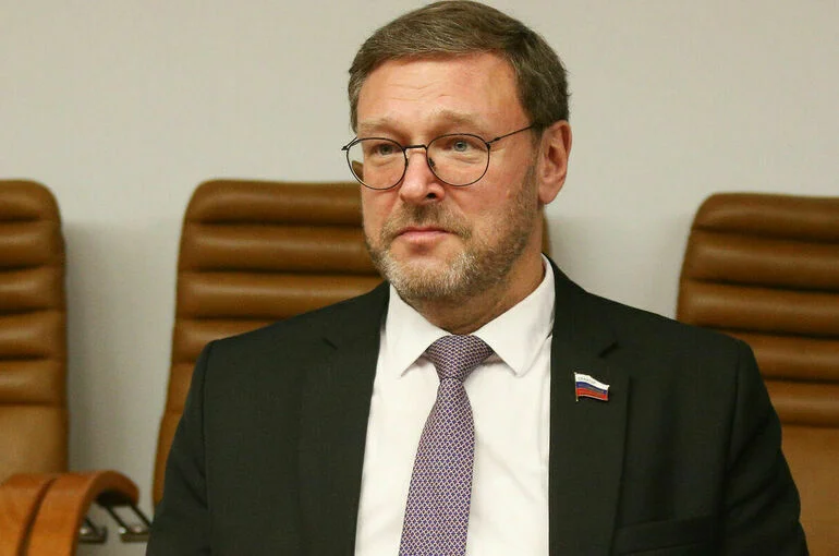 Дипломатия — это искусство невозможного