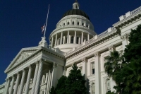 В конгресс США внесли резолюцию о прекращении помощи Украине