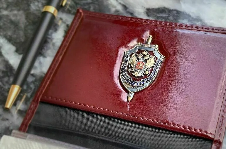 ФСБ: Иностранные спецслужбы собирают данные об СВО в почтовых сервисах
