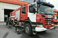 Котлочистам и добровольным пожарным разрешили работать без корочек